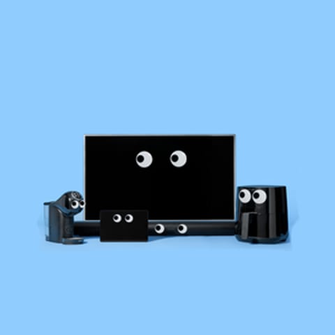 Electronica acties