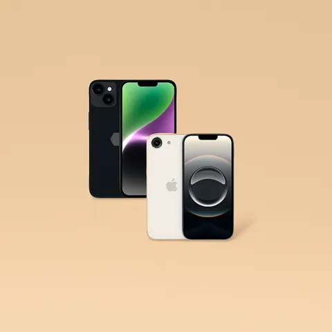 Refurbished Smartphones