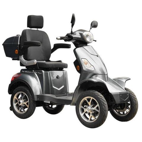 Scootmobielen