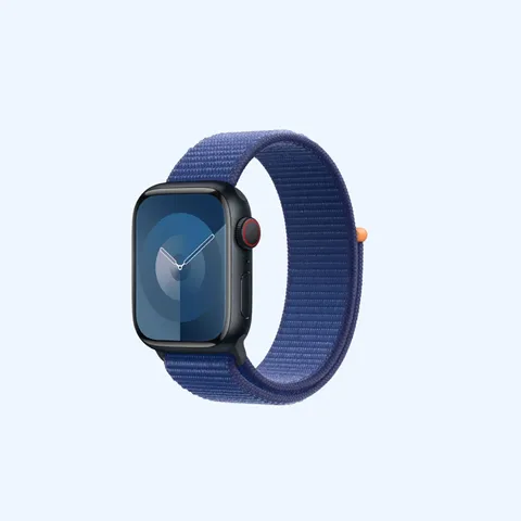 Blauw