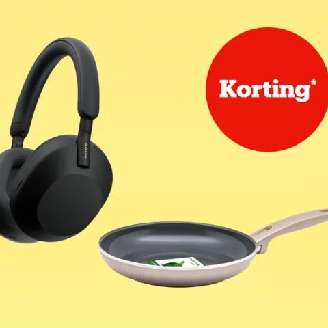 Korting*