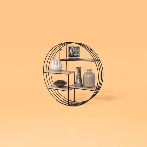 Wanddecoratie