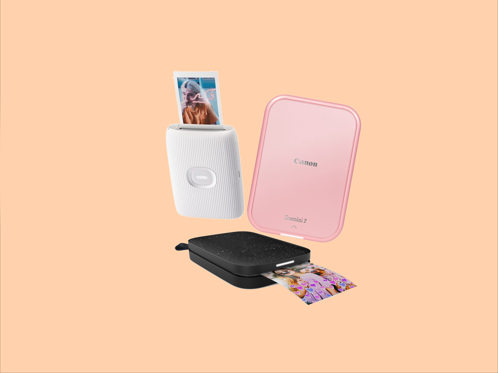 Printers & Supplies | bol.com