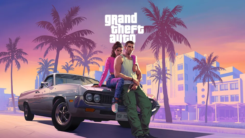 GTA 6 afbeelding