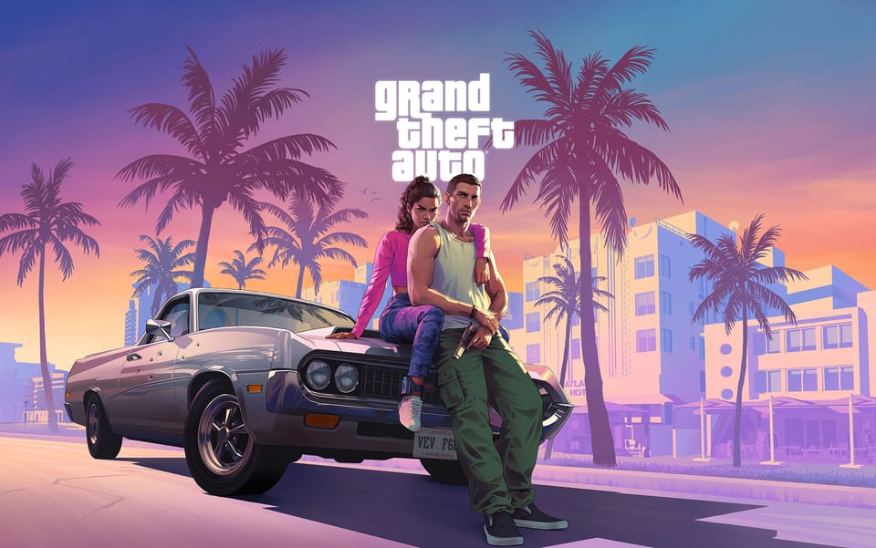 GTA 6 afbeelding