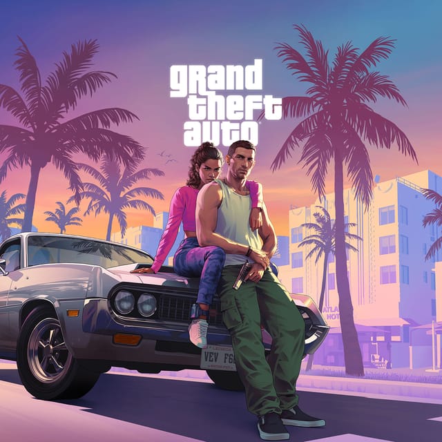 GTA 6 afbeelding GTA 6 afbeelding