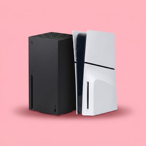 Consoles
