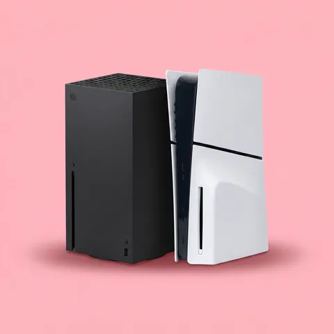 Consoles