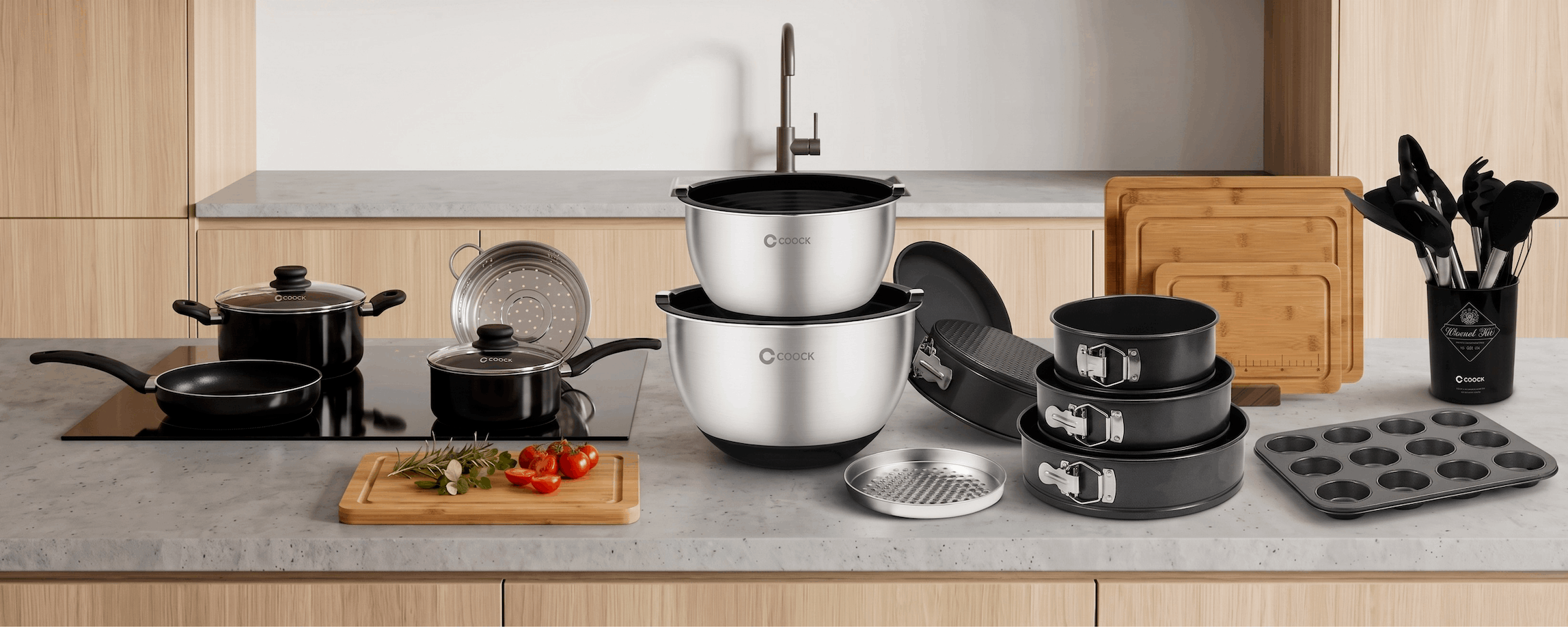 Your Kitchen Joy