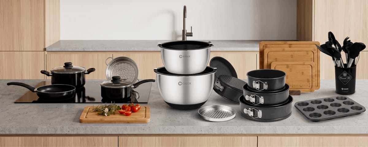 Your Kitchen Joy