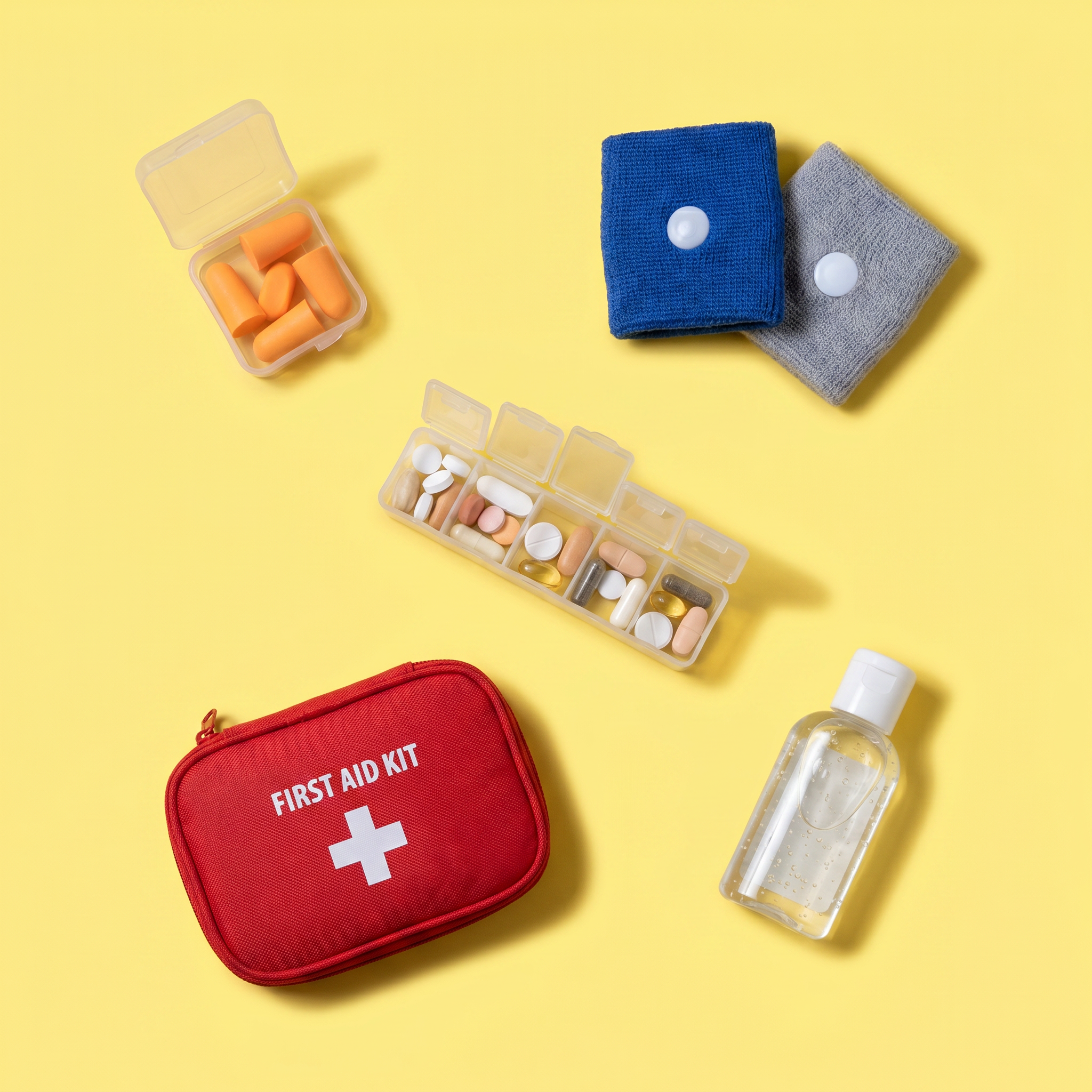 Zomer essentials Health.png