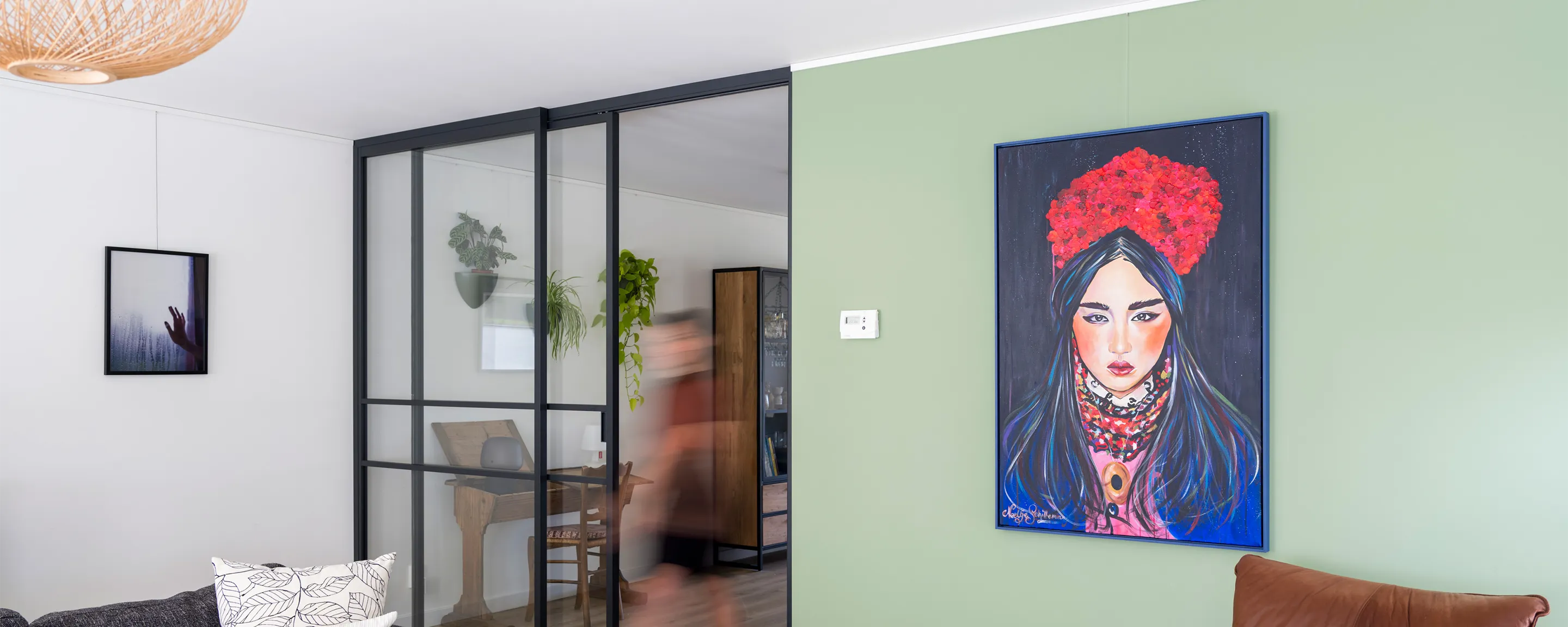 Flexible Hanging Solutions