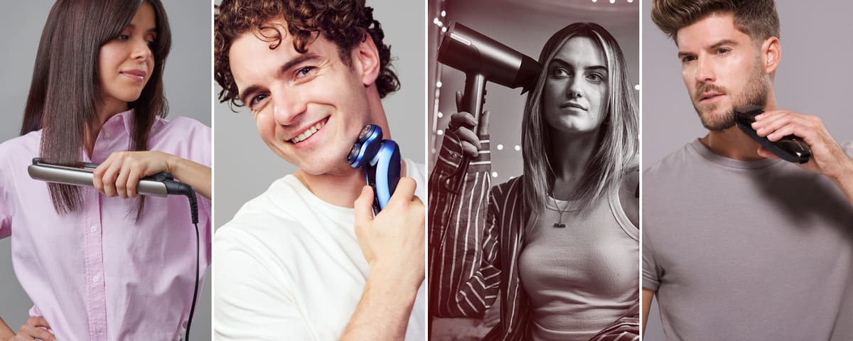 Innovatie in haarverzorging