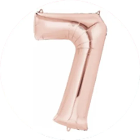 7 Jaar