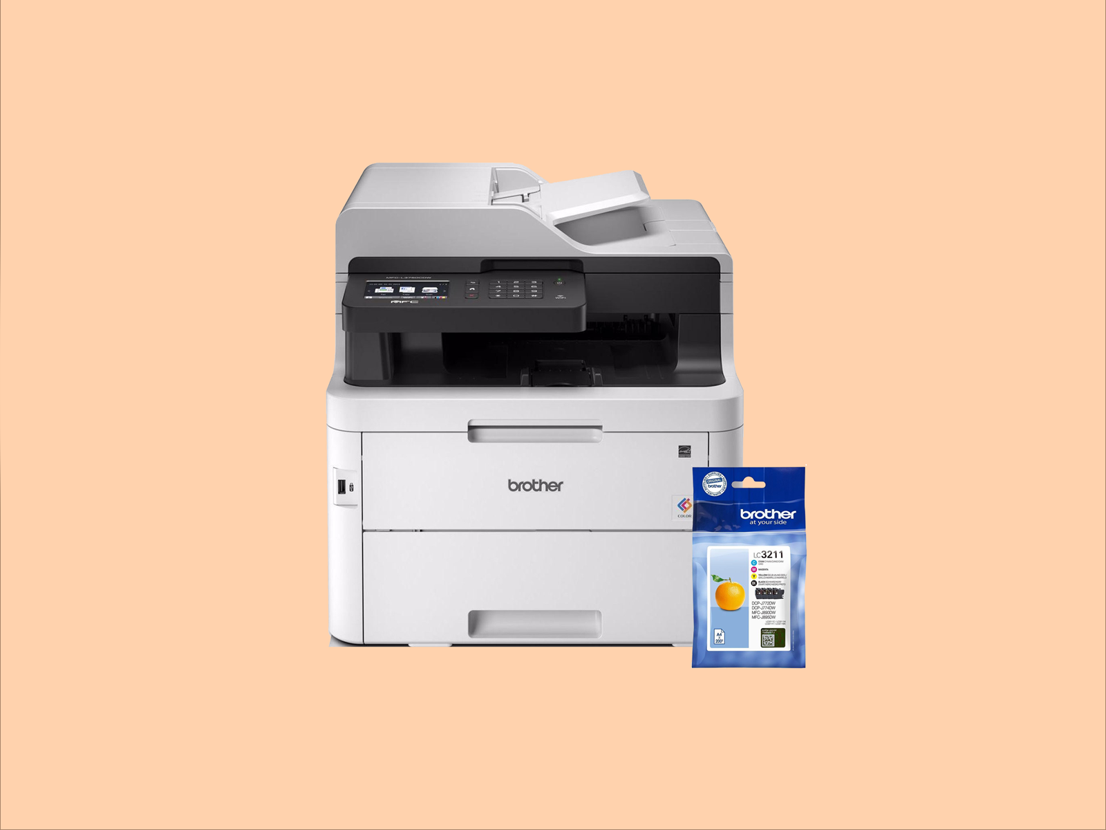 Printers & Supplies | bol.com