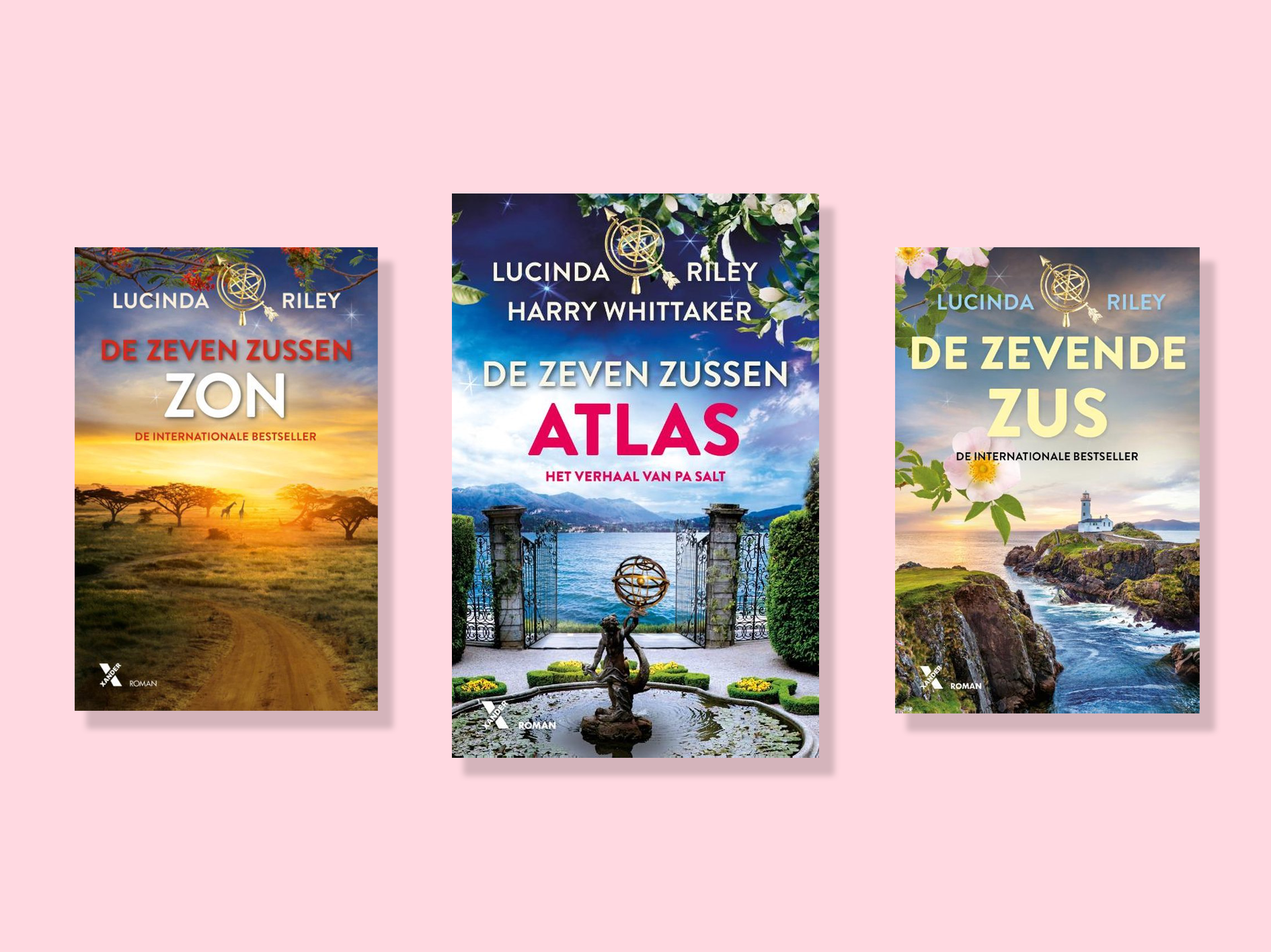 Literatuur en Romans | bol.com