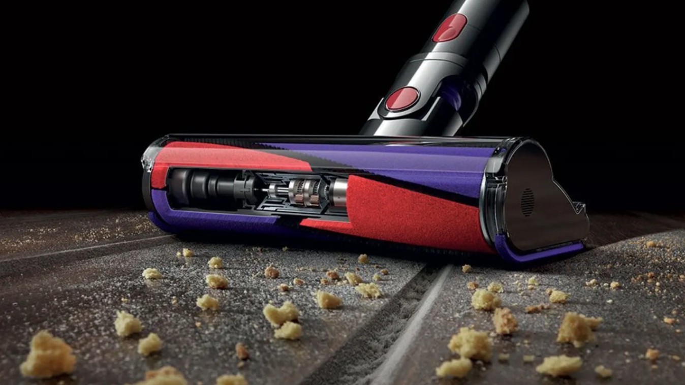 Dyson V11™ Fluffy | bol