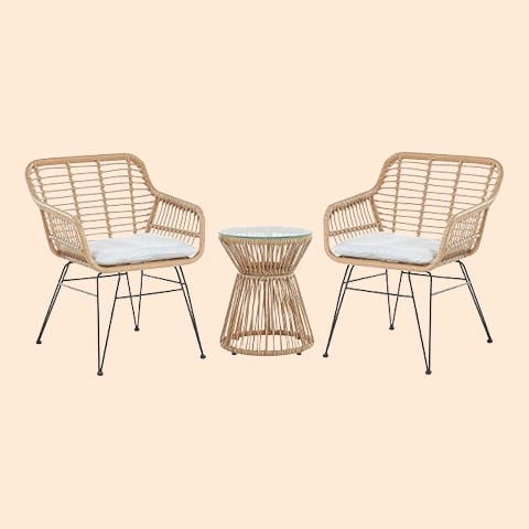 Ensembles de balcon