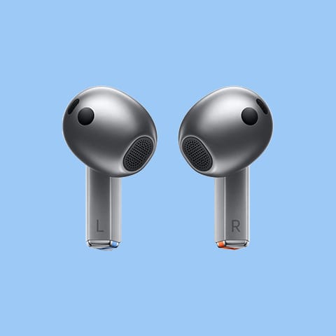 Earbuds