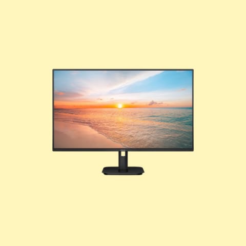 Standaard monitoren