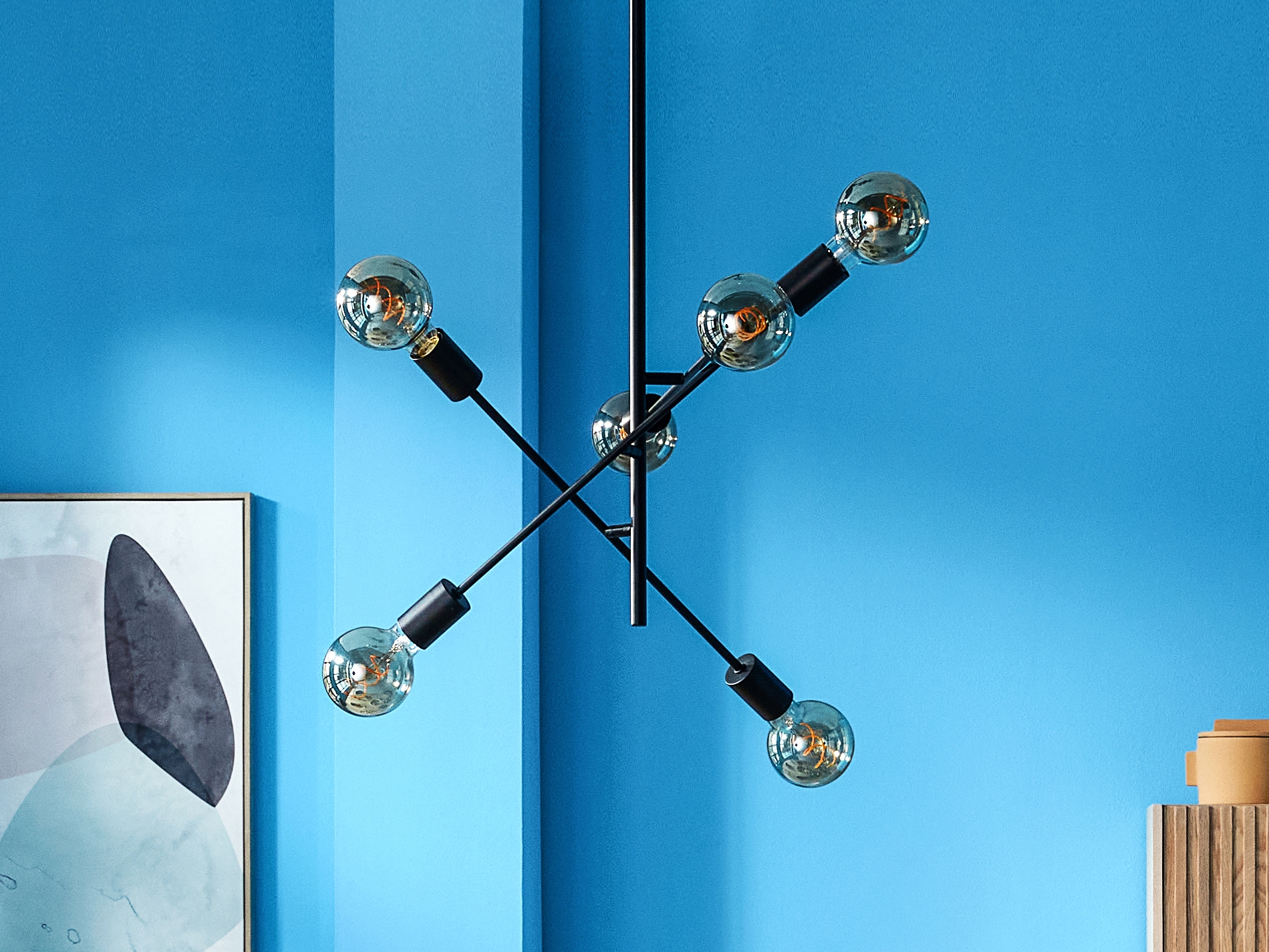 Verlichting kopen? Bekijk het ruime assortiment verlichting van