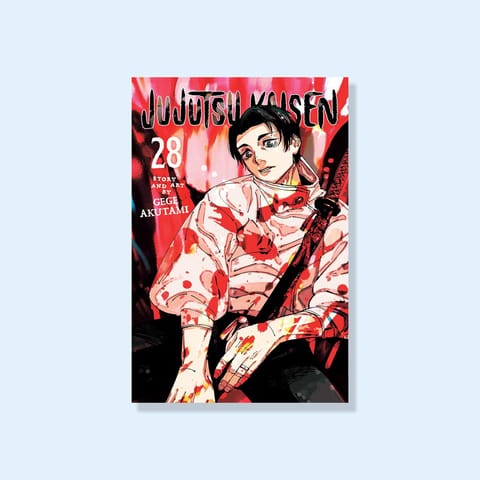 Manga