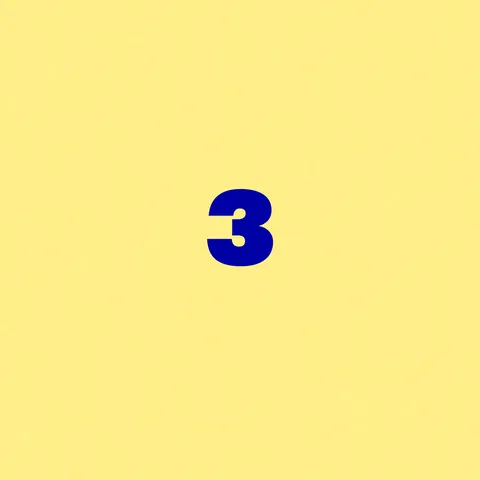 3 jaar