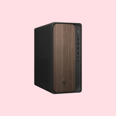 Standaard PC's
