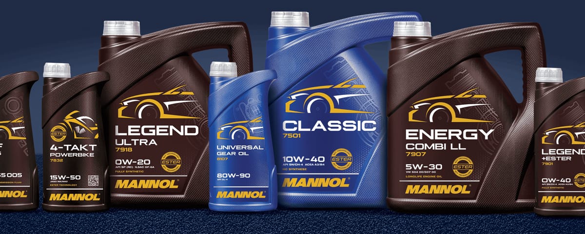 Mannol