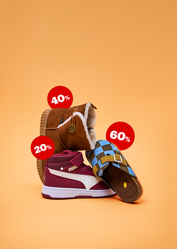 Jongens Winterschoenen Deals