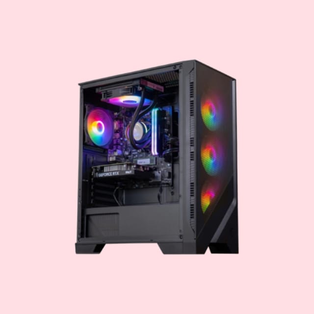 Game PC's.png Game PC's.png