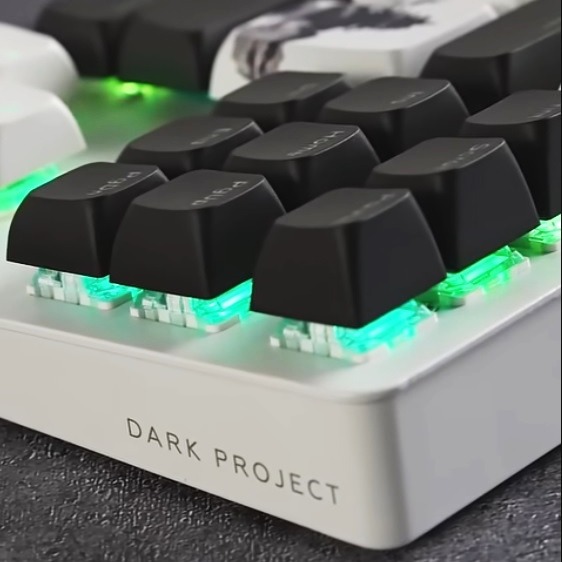 Dark Project | bol