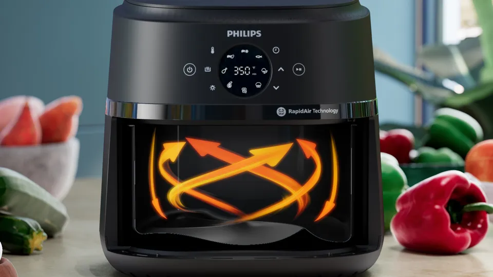 Philips RapidAir airfryer.jpg Philips RapidAir airfryer.jpg