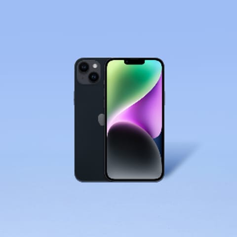 Apple iPhone 14 Plus
