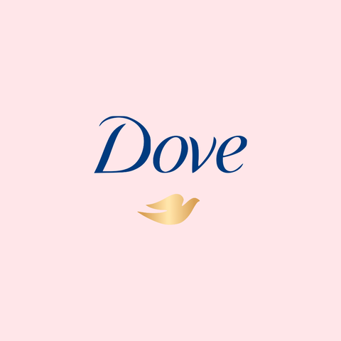55% korting*
op Dove