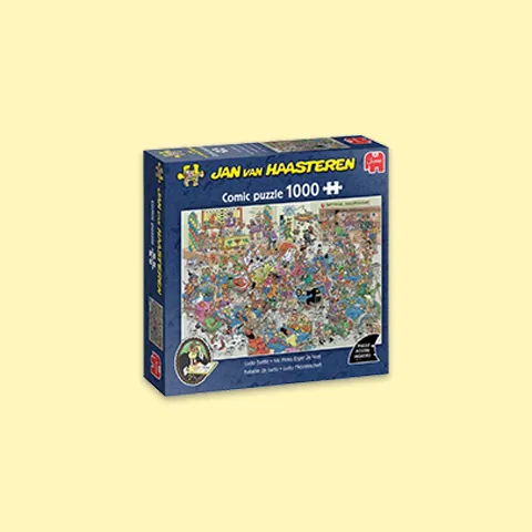 Puzzels