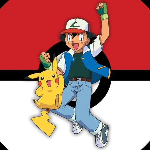 Pokémon