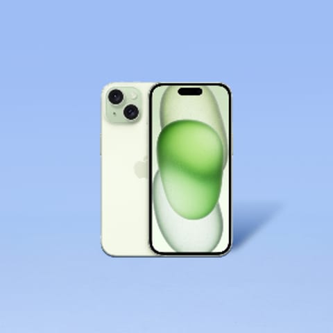 Apple iPhone 15