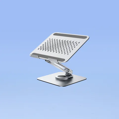 Laptopstandaarden