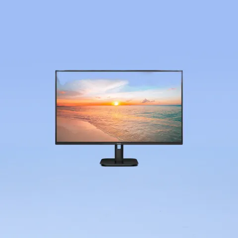 Monitoren