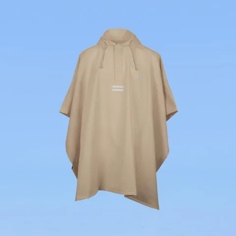 Regenponcho's