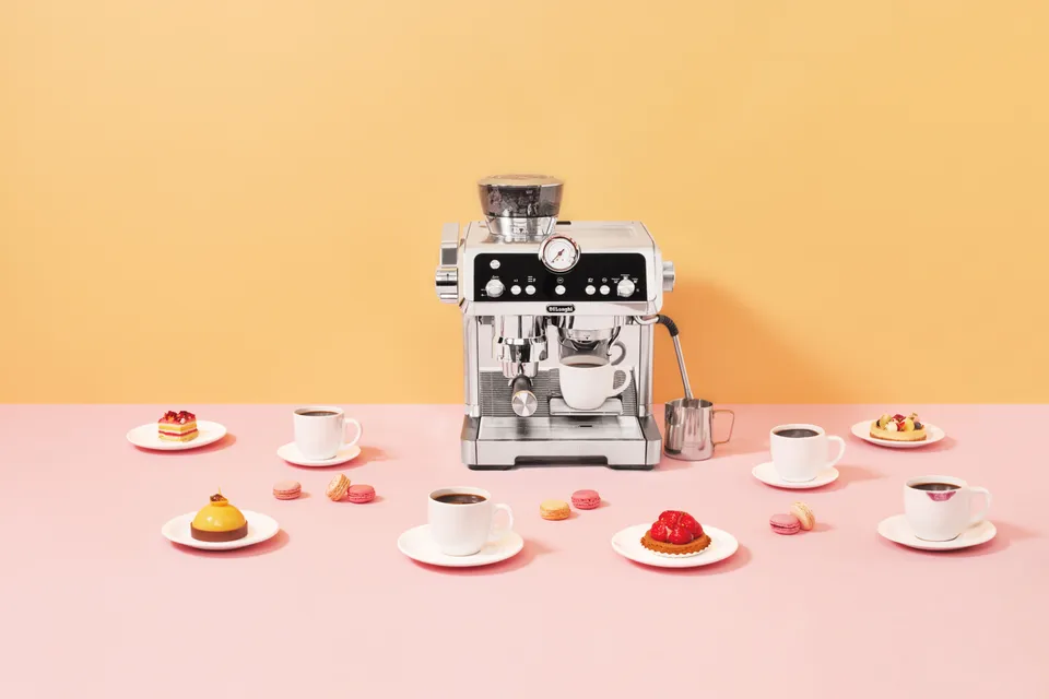Koffiewinkel