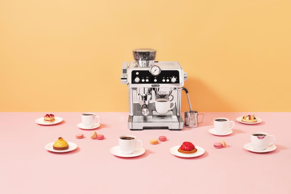 Koffiewinkel
