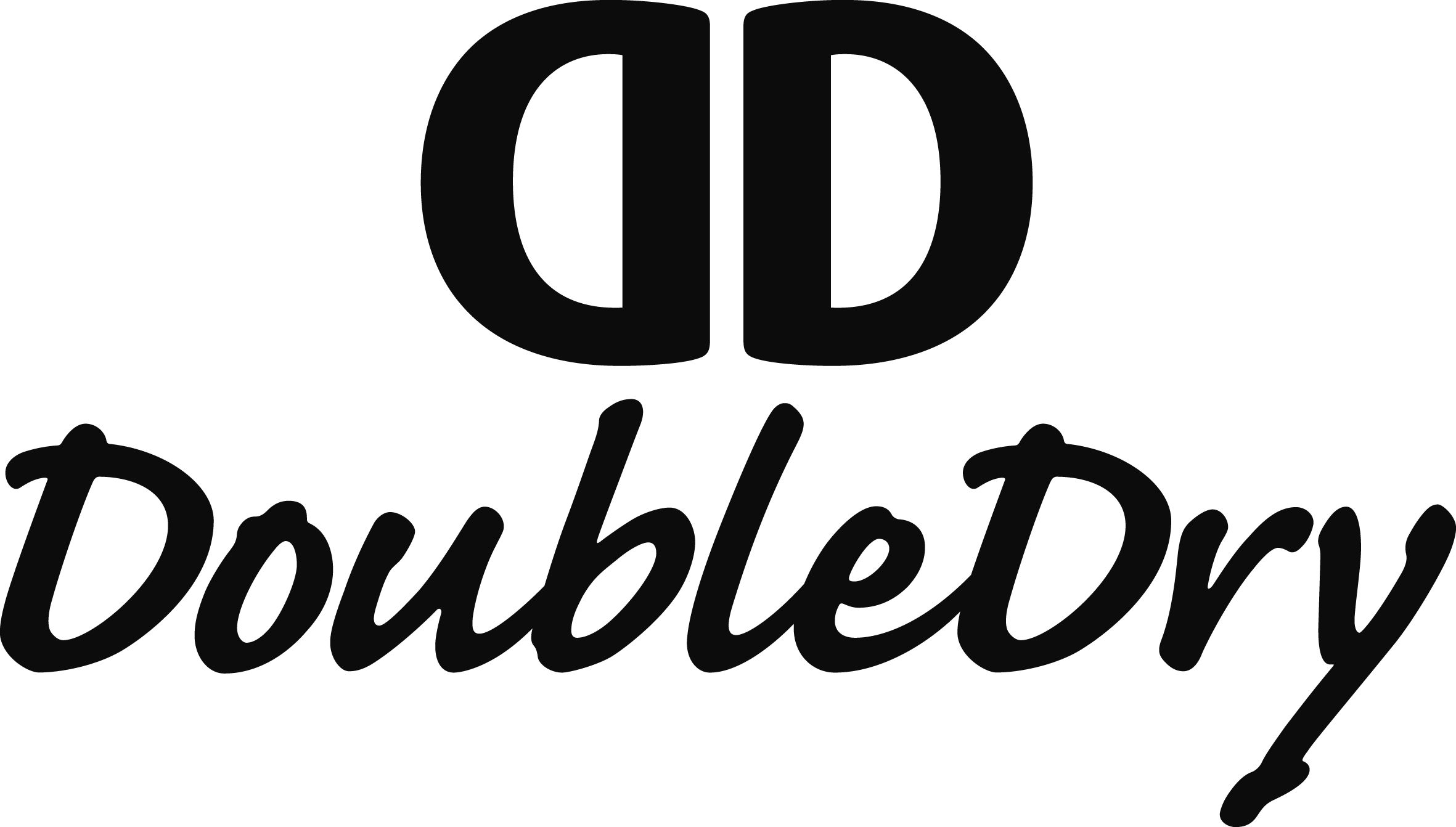 doubledry