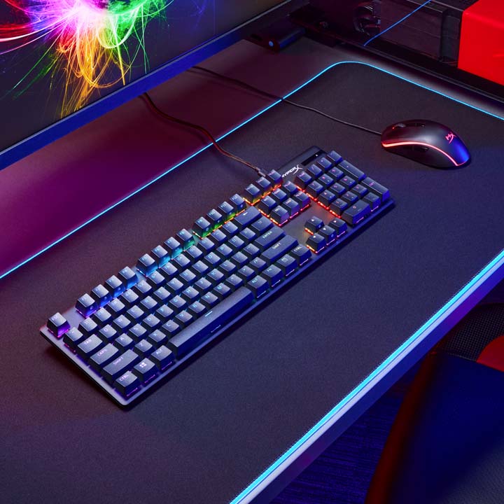 HyperX: High-performance Gaming Gear en Geheugen voor Pro-gamers | bol