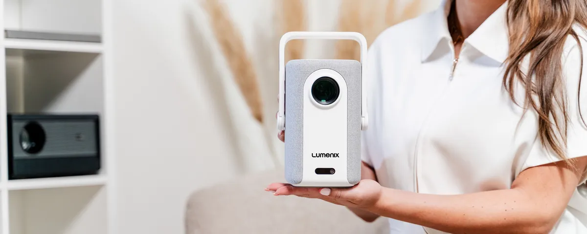 Lumenix Smart Beamers