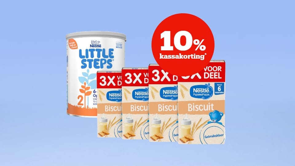 4 halen = 10% korting nestlé babyvoeding.jpg 4 halen = 10% korting nestlé babyvoeding.jpg