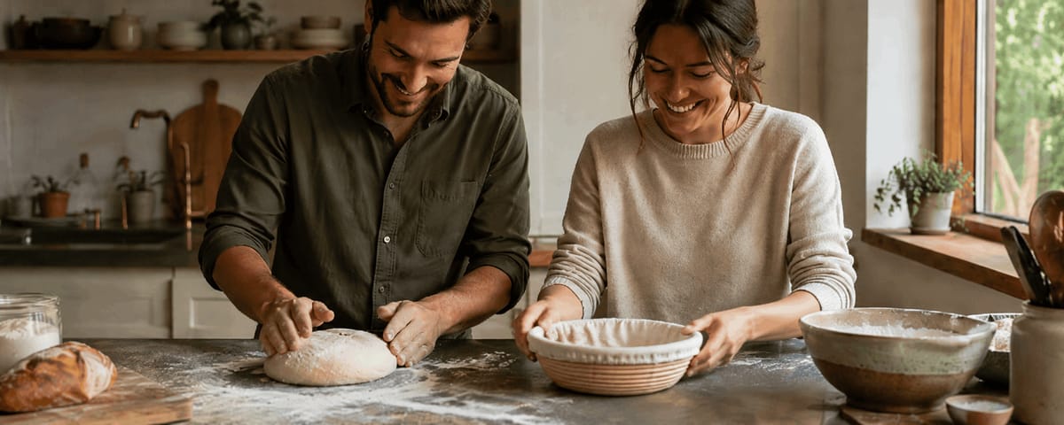 Keuken, Lifestyle & Outdoor