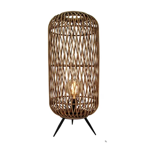 Vloerlampen