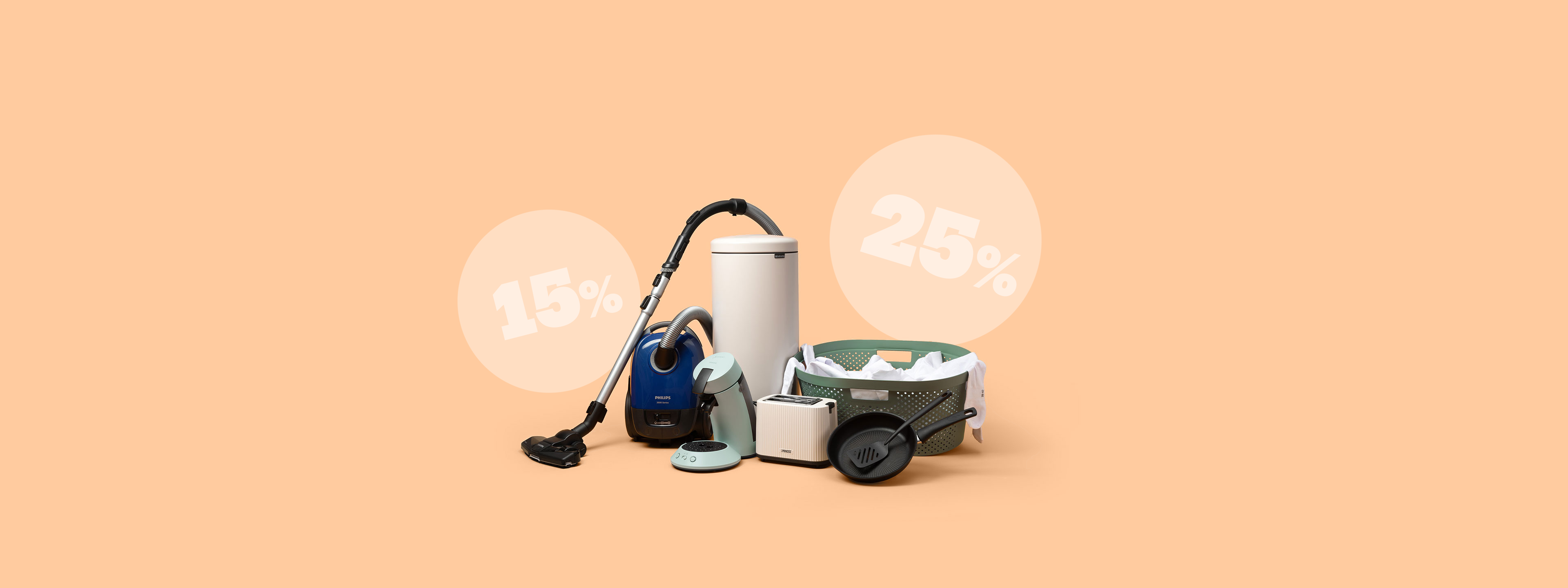 Bol.com - Huishouddeals | bol